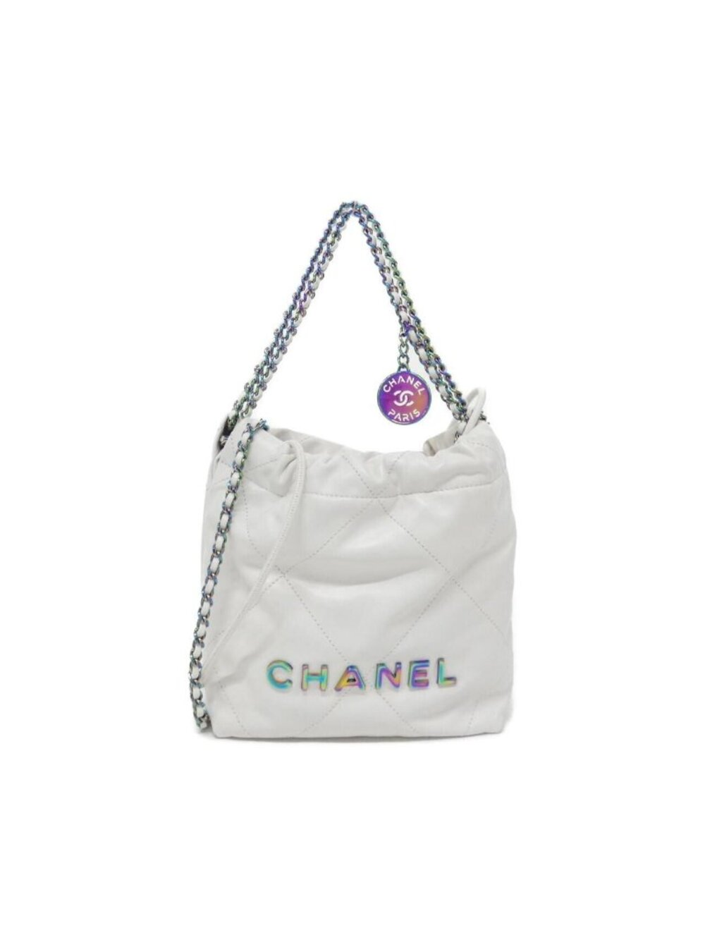 Chanel 22 Line Mini
